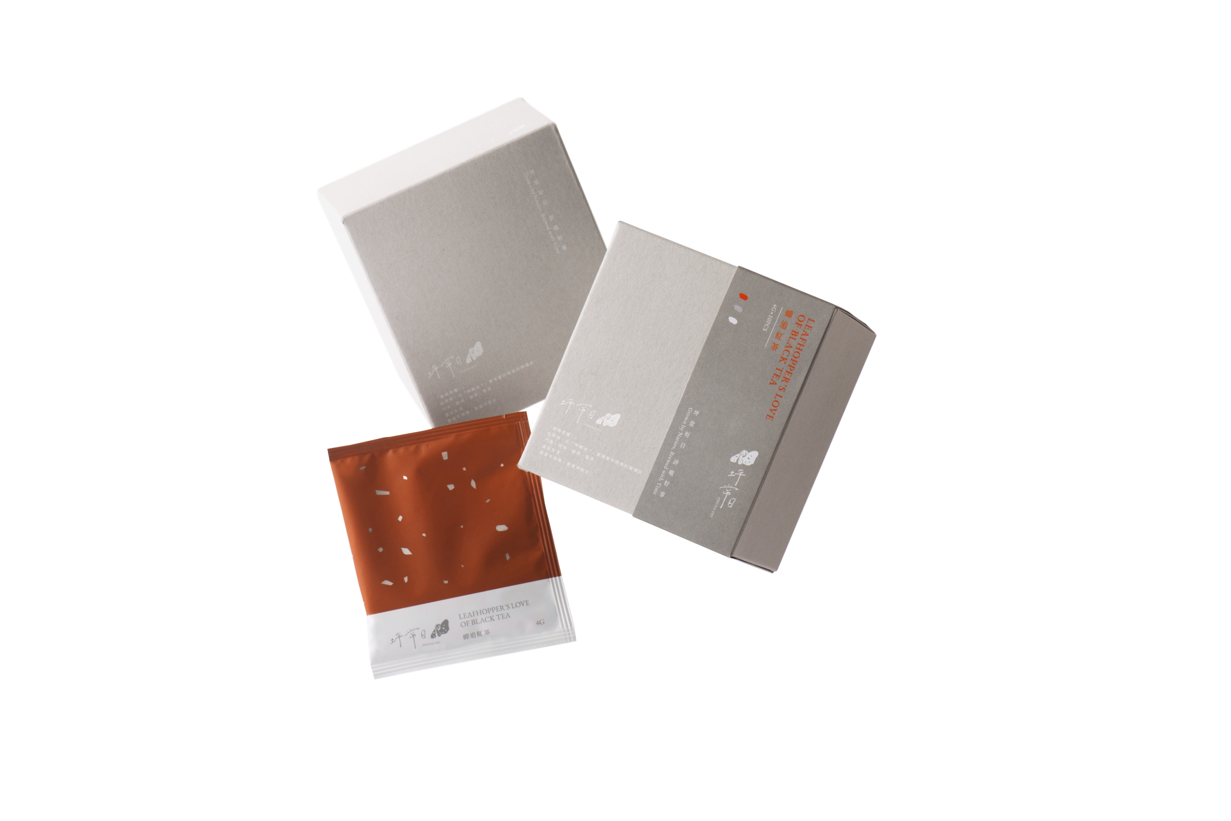 坪林蜜香紅茶(香韻紅茶)