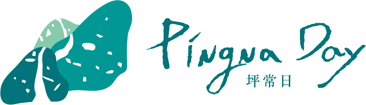 Pingna Day Logo